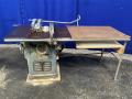 Rockwell 8"  Table Saw