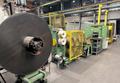 Kohler/Redex Stretch Bend Leveling Line