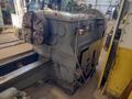 56" x 336" (28') BERTRAM ENGINE LATHE WITH DUAL CARRIAGES: STOCK #10964