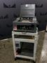 ADVENT LABEL APPLICATOR CO MODEL NO.465 WITH STANDING CART