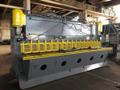 16' x .375" PACIFIC 375R16 SHEAR STOCK #3686