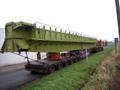 Verlinde - Kone - 300 Ton x 25400 mm