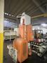 3″ Giddings &amp; Lewis Table Type Horizontal Boring Mill