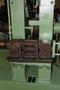10" x 2", FENN 2 HI WIRE FLATTENING MILL, 75 HP DC, CARBIDE SHELL ROLLS (12009)