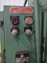 60 TON BLISS MODEL #C-60 OBI FLYWHEEL STAMPING PUNCH PRESS 4" STROKE: STOCK #23467