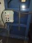 NORDSON POWDER COAT PAINT SYSTEM WITH FEEDER &amp; I-CONTROL. STOCK # 0985326