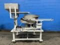 Feeding Concepts Inc  28” Feeding Line W/vibratory Bowl Feeder And Hopper  - Fc-12-9742-ag