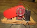 DIE QUIP #DQ-L, BENCH TYPE INTERNAL DIE GRINDER