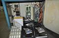 15,000 LB X 42" X .062" COE SERVO FEEDLINE