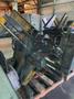 4000 LBS x 18” MECON SERIES 40 SINGLE MANDREL UNCOILER