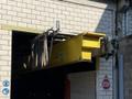 Deman - 10 ton x 16 200 mm