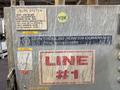660A CONTROLLED POWER “RXPO” Modular DC Power Supply/Rectifier USED