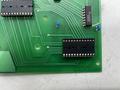 PCB 821241 REV E CINCINNATI INC ASSY 821242 [KEYBD ENCODER] STOCK #16087