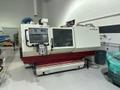 Studer S145 CNC Grinder, 2000-4 I.D. Spindles, C Axis, Q Axis