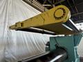 80,000 LB X 84" YODER RECOILER. STOCK # 0851123