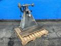 Boyer 1.5/3 Hp Pedestal Grinder