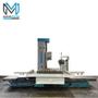 Daewoo DNB-130R CNC Horizontal Table Type Boring Mill
