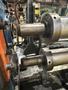 48" X 6" WEAN MOTORIZED SLITTER HEAD FOR SLITTING LINE. STOCK # 0435226