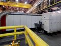 Mitsubishi ML4020RX (S) 60XF CO2 Laser