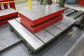 REIS TUS 180 OK-200 DOWN ACTING 4-POST HYDRAULIC SPOTTING PRESS