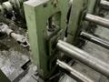 10 &amp; 12 STAND X 2" BRADBURY SIDE BY SIDE U JOINT DRIVE ROLLFORMER: YOBRO #24947