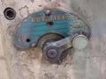 #6 X 20" X 104" CINCINNATI MODEL #6V VERTICAL MILL: STOCK #21703
