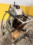 1.5" GULLCO MODEL #KBM-18 PLATE BEVELING MACHINE: YOBRO #24077