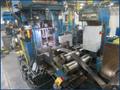 8" RUESCH 4HI REVERSING MILL