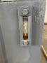 36" PANEL PROFILE STAND ALONE HYDRAULIC SHEAR: STOCK #17138