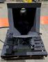 GARDNER DENVER M7037T MODEL HAMMER MILL 2HP 230/480V USED
