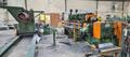 72" x 0.105" x 25,000# ROWE CUT TO LENGTH LINE STOCK# 3854