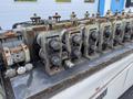 12 STAND X 1-1/2" TISHKEN ROLLFORMER: STOCK #76620