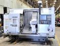 Okuma LB-3000EX-MY 950 CNC Turning and Milling Center, New 2012