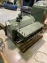 30" Coe Press Equipment Servo Feed with Pull Thru Straightener