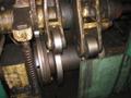3/8" Waterbury Waterbury Long Stroke DSSD Cold Header