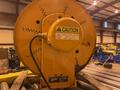 150' GLEASON REEL STOCK# 3865