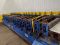 17 STAND X 4" X 48" B&amp;K MODEL #2B-35 RAFTED ROLLFORMER: STOCK #18127