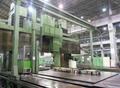 Mills Bridge &amp; Planer Type Manual &amp; CNC
