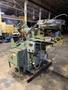 5/16" EW Menn Model GW-63 High Speed Thread Roller