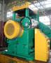 150 TON YODER 4 POST CUTOFF PRESS: STOCK #54606