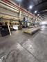 72" x 10,000# LOOPCO BANDING LINE