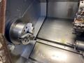 Mori Seiki SL-250B CNC Lathe, 1997 – Tailstock, Probe