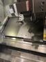 Mazak Slant Turn 50N CNC Lathe, 2006 – Tailstock, Steady Rest
