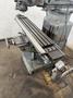 2HP WELLS INDEX MODEL 847 VERTICAL MILL. STOCK #1008025