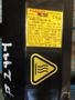 FANUC AC SERVO MOTOR STOCK #2994