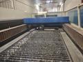 4000 Watt Trumpf TC L 3030 TLF 4000 Co2 Laser, 60" x 120" Table, Shuttle