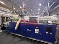 Krauss Maffei Used KM 950/01 8100 MX Injection Molding Machine, 950 ton, 175 oz.