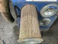 Donaldson Dust Collector - Ez Trunk