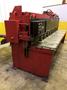 10' X 10 GAUGE ALLSTEEL METAL HYDRAULIC POWER SQUARING SHEAR: STOCK #18315