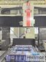 Machining Centers Vertical Bridge Type CNC